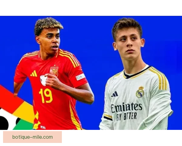 亚马尔身价飙升至1.5亿欧元引发足坛关注