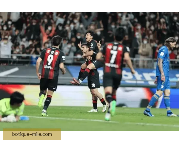 亚冠精英联赛激战正酣神户胜利船成功挺进八强