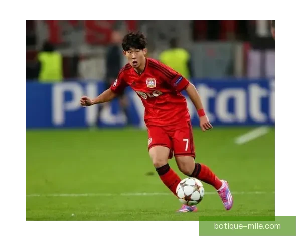 孙兴慜明确表态生涯末期不去沙特更看重竞技与热刺未来规划发展路