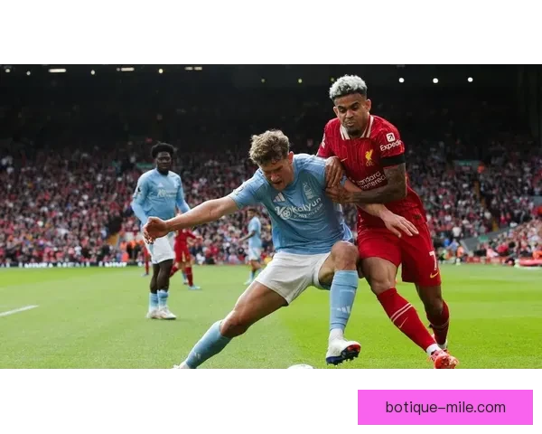 曼城凭一分优势力压利物浦夺冠 上演英超赛季终极逆转大戏