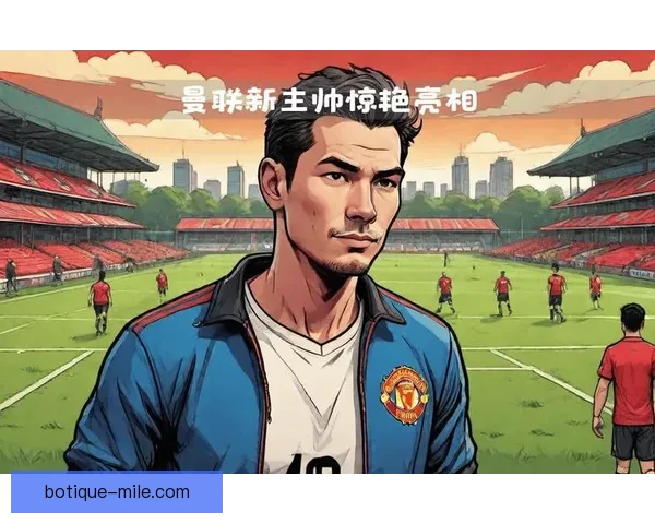 阿莫林历史性执掌曼联成首位葡萄牙籍主帅