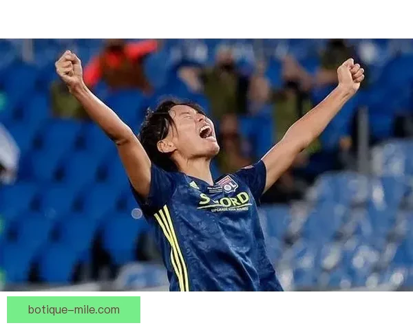 里昂女足强势晋级欧冠决赛 决战欧洲荣耀再度崛起