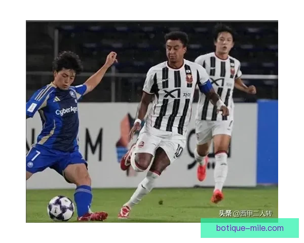 首尔FC惊人操作爆冷引进英格兰前国脚林加德加盟球队